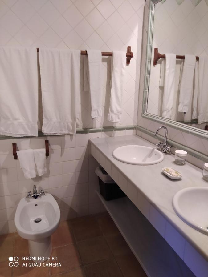 Hostal La Panavera El Perelló Εξωτερικό φωτογραφία