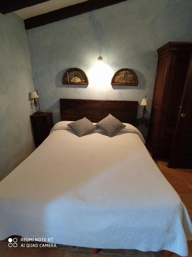 Hostal La Panavera El Perelló Εξωτερικό φωτογραφία