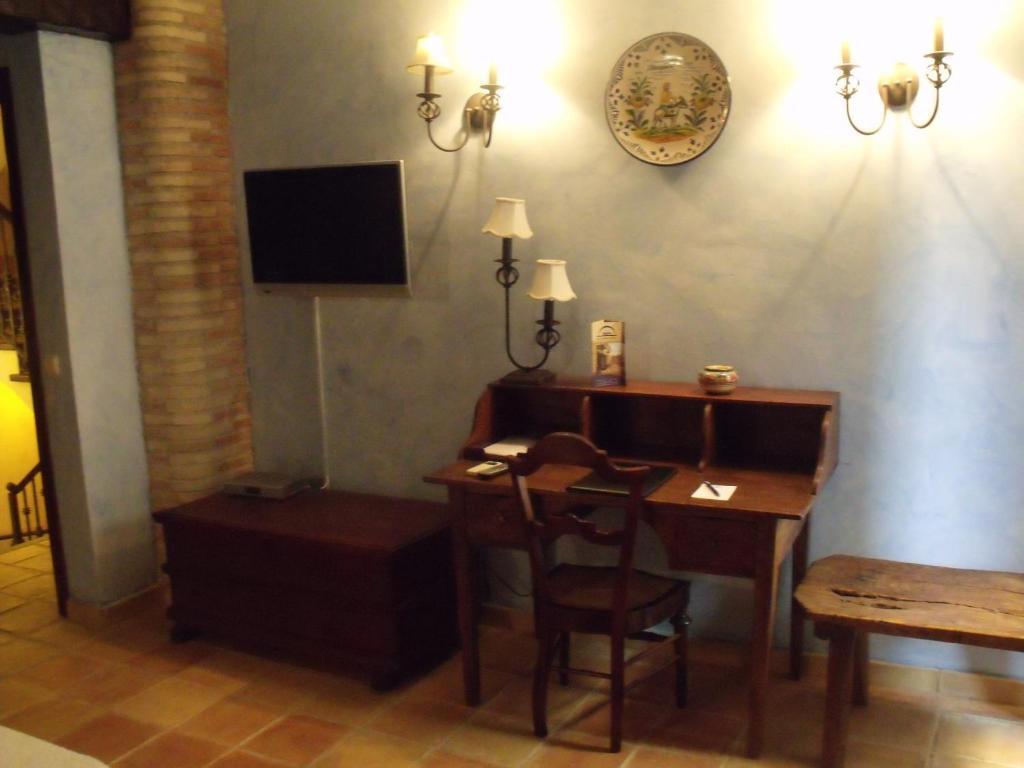 Hostal La Panavera El Perelló Δωμάτιο φωτογραφία